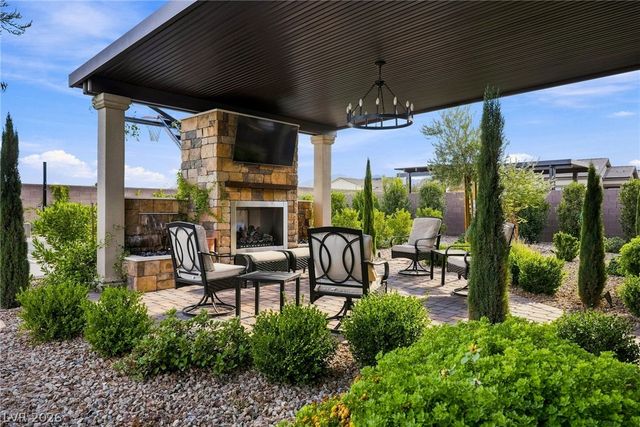 8535 Longmire Avenue, Las Vegas, NV 89143