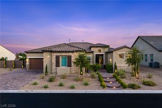 8535 Longmire Avenue, Las Vegas, NV 89143