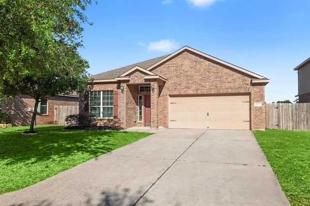 31019 E Lost Creek Boulevard, Magnolia, TX 77355