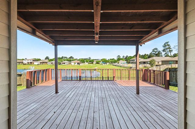 31019 E Lost Creek Boulevard, Magnolia, TX 77355