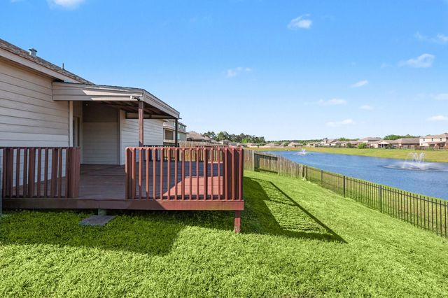 31019 E Lost Creek Boulevard, Magnolia, TX 77355