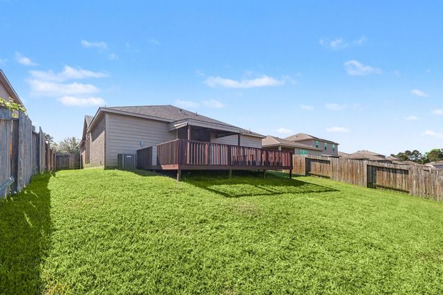 31019 E Lost Creek Boulevard, Magnolia, TX 77355