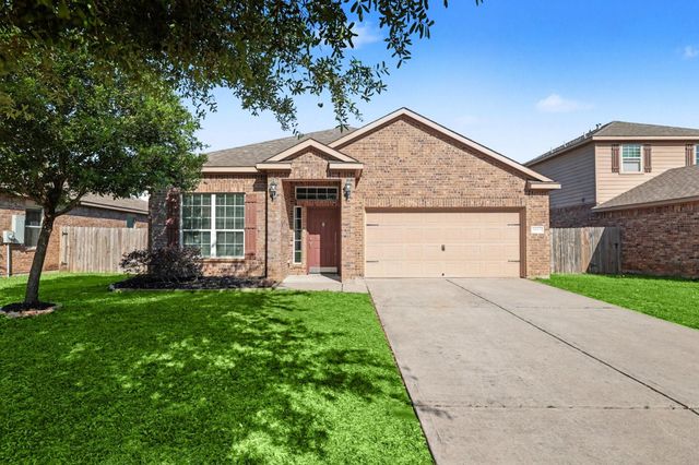 31019 E Lost Creek Boulevard, Magnolia, TX 77355