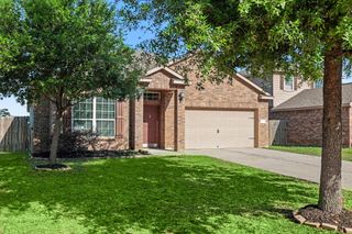 31019 E Lost Creek Boulevard, Magnolia, TX 77355