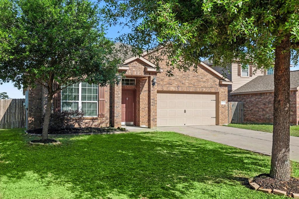 31019 E Lost Creek Boulevard, Magnolia, TX 77355