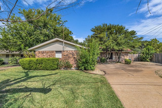 3405 Edna Avenue, Waco, TX 76708