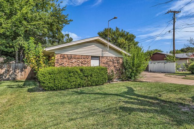 3405 Edna Avenue, Waco, TX 76708