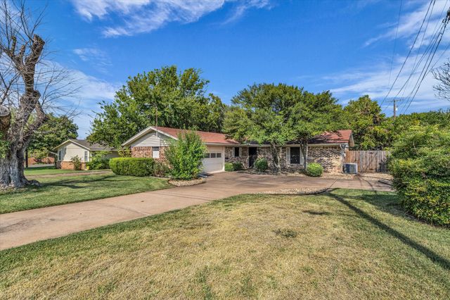 3405 Edna Avenue, Waco, TX 76708