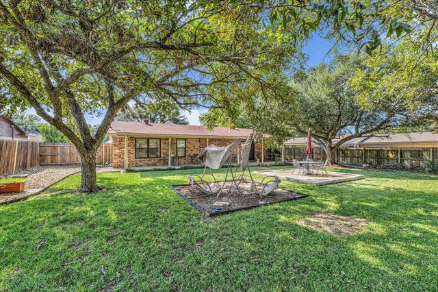 3405 Edna Avenue, Waco, TX 76708