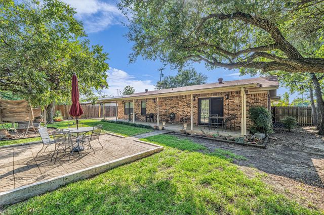 3405 Edna Avenue, Waco, TX 76708