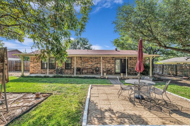 3405 Edna Avenue, Waco, TX 76708