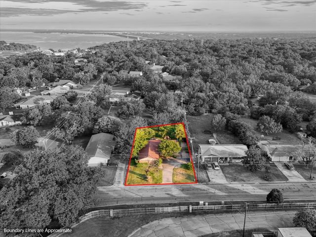 3405 Edna Avenue, Waco, TX 76708