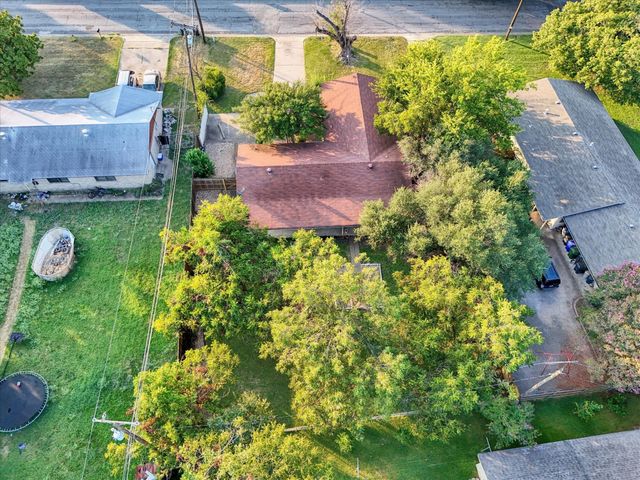 3405 Edna Avenue, Waco, TX 76708