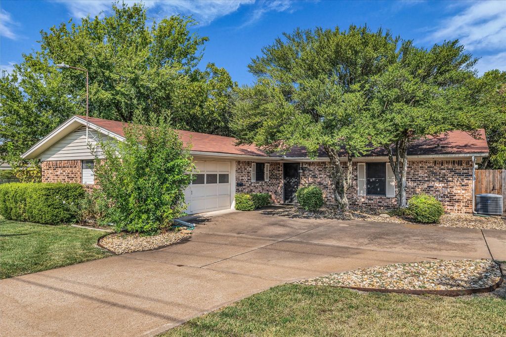 3405 Edna Avenue, Waco, TX 76708