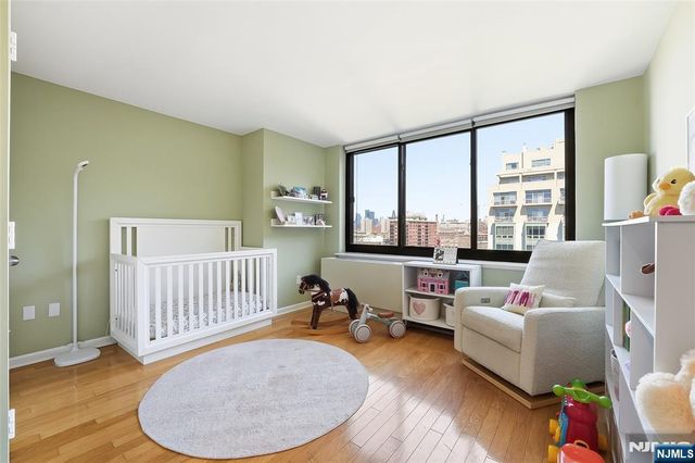 700 Grove Street 11A, Jersey City, NJ 07310