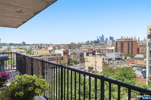 700 Grove Street 11A, Jersey City, NJ 07310