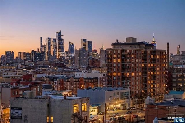 700 Grove Street 11A, Jersey City, NJ 07310