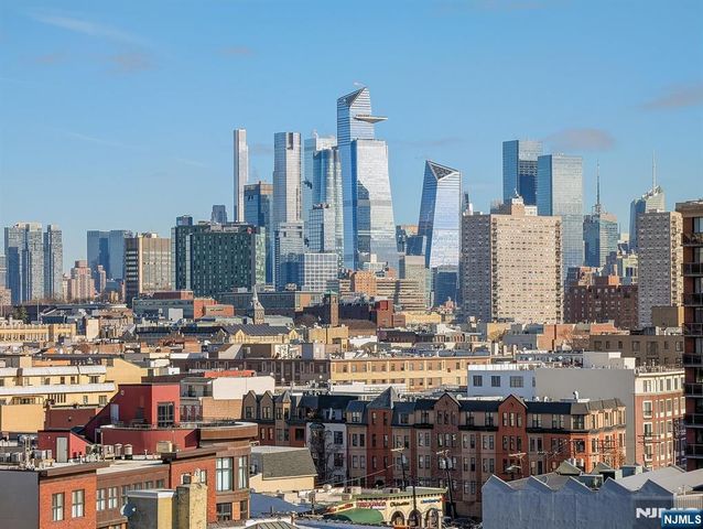 700 Grove Street 11A, Jersey City, NJ 07310