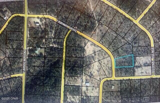 0 Fairway Drive, Marianna, FL 32446