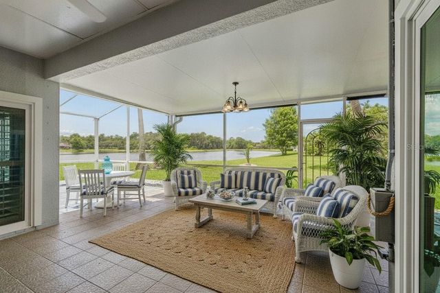 246 NEW RIVER DRIVE, Kissimmee, FL 34759