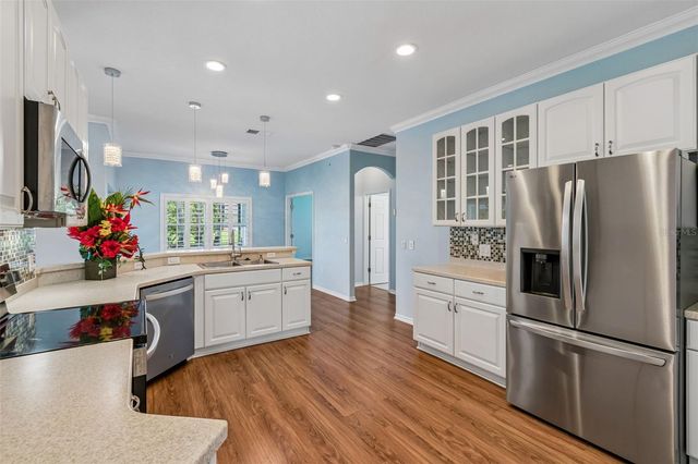 246 NEW RIVER DRIVE, Kissimmee, FL 34759
