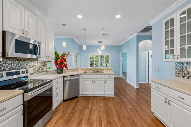 246 NEW RIVER DRIVE, Kissimmee, FL 34759