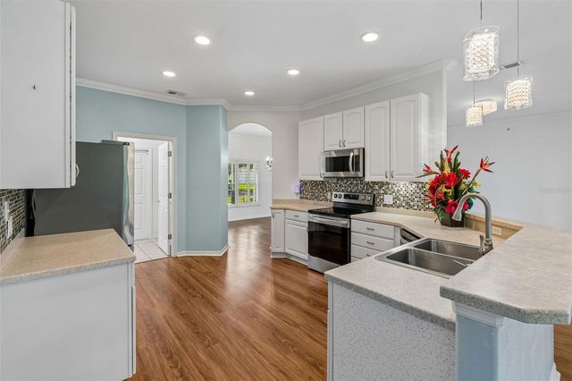 246 NEW RIVER DRIVE, Kissimmee, FL 34759