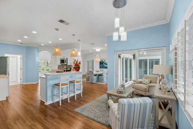 246 NEW RIVER DRIVE, Kissimmee, FL 34759