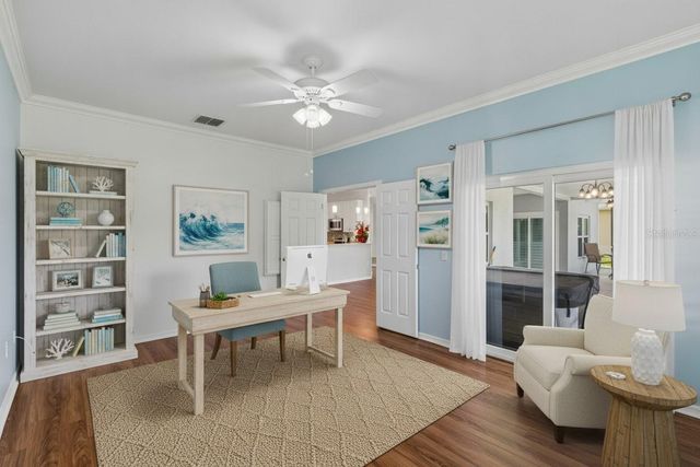 246 NEW RIVER DRIVE, Kissimmee, FL 34759