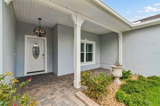 246 NEW RIVER DRIVE, Kissimmee, FL 34759