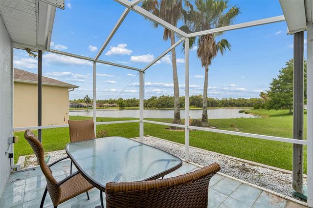 246 NEW RIVER DRIVE, Kissimmee, FL 34759