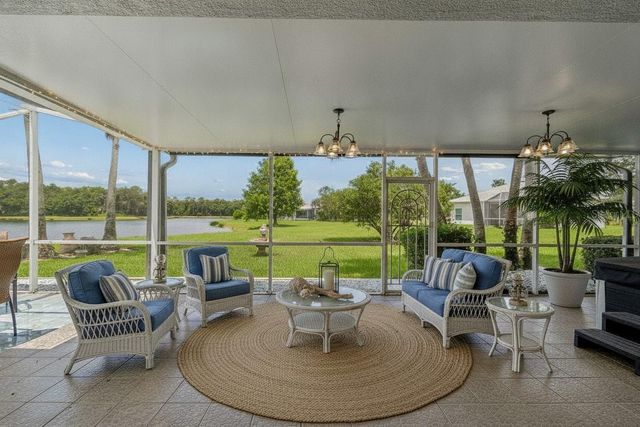 246 NEW RIVER DRIVE, Kissimmee, FL 34759
