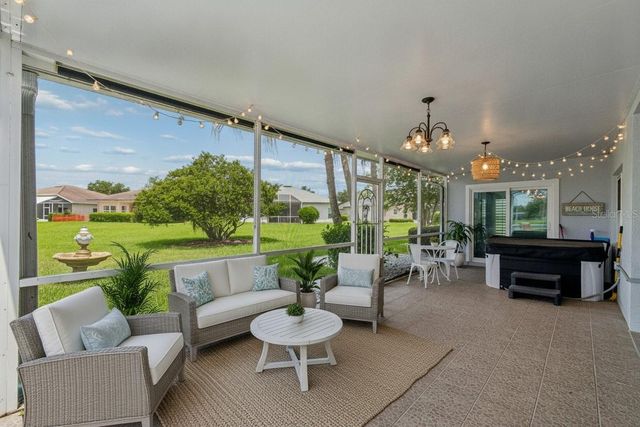 246 NEW RIVER DRIVE, Kissimmee, FL 34759