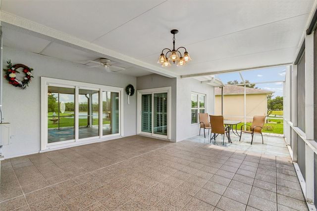 246 NEW RIVER DRIVE, Kissimmee, FL 34759