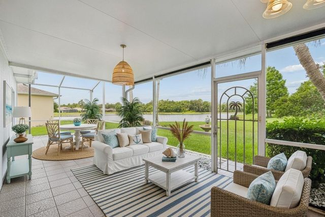 246 NEW RIVER DRIVE, Kissimmee, FL 34759