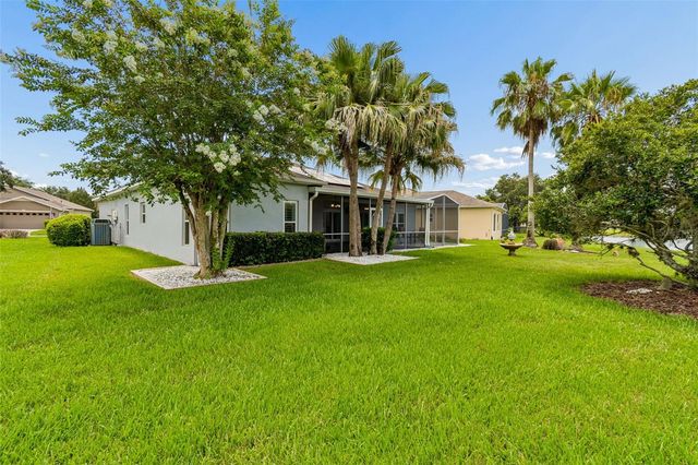 246 NEW RIVER DRIVE, Kissimmee, FL 34759