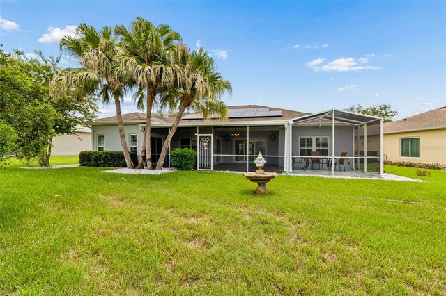 246 NEW RIVER DRIVE, Kissimmee, FL 34759