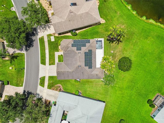 246 NEW RIVER DRIVE, Kissimmee, FL 34759