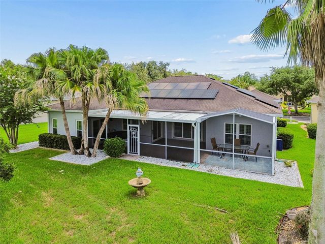 246 NEW RIVER DRIVE, Kissimmee, FL 34759