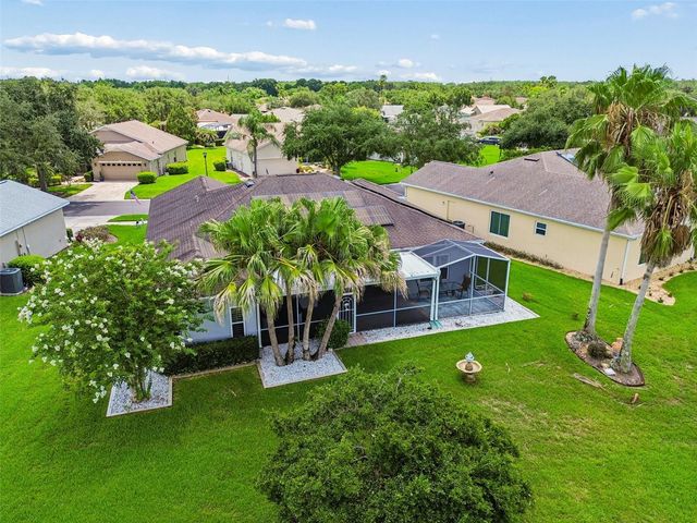 246 NEW RIVER DRIVE, Kissimmee, FL 34759