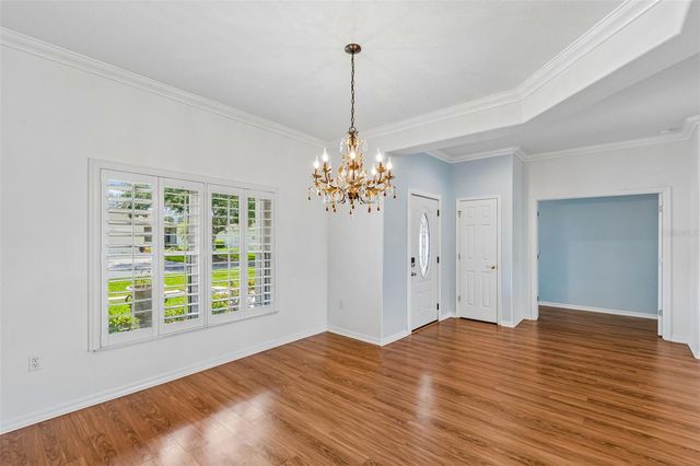 246 NEW RIVER DRIVE, Kissimmee, FL 34759
