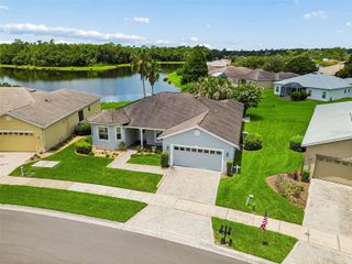 246 NEW RIVER DRIVE, Kissimmee, FL 34759
