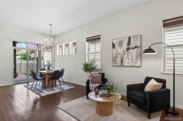768 Treece Street, Louisville, CO 80027