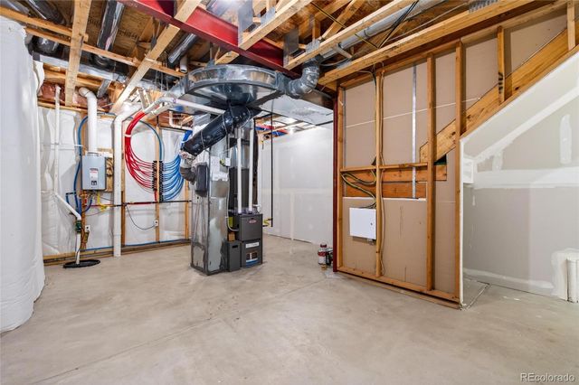 768 Treece Street, Louisville, CO 80027