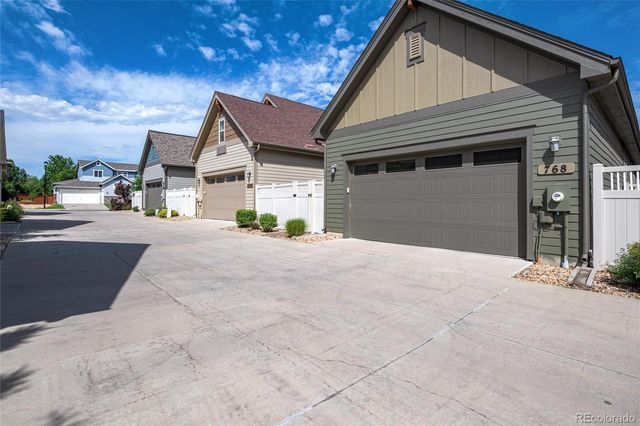 768 Treece Street, Louisville, CO 80027