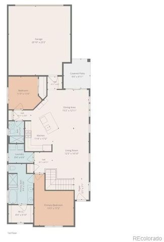 768 Treece Street, Louisville, CO 80027