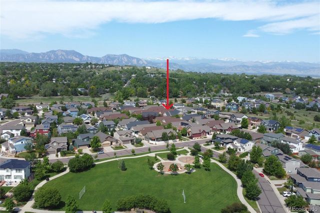 768 Treece Street, Louisville, CO 80027