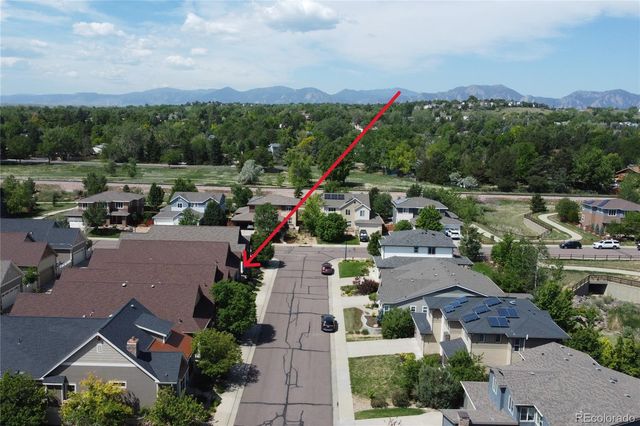 768 Treece Street, Louisville, CO 80027