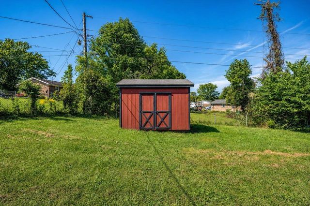 217 Brookfield Drive, Frankfort, KY 40601