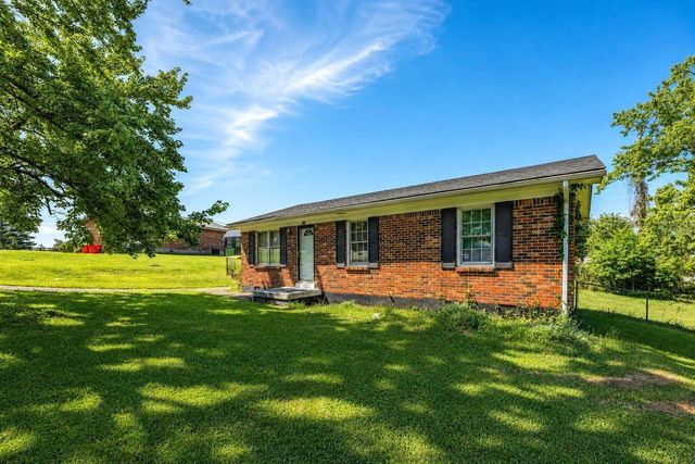 217 Brookfield Drive, Frankfort, KY 40601